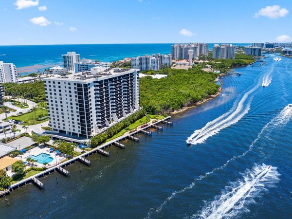 3420 S Ocean Boulevard, Unit 15u, Highland Beach, FL 33487