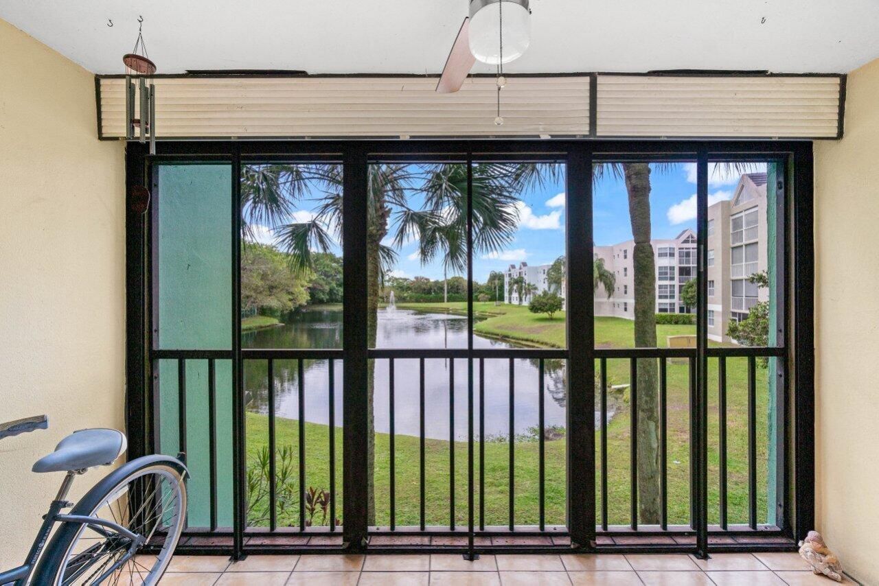5884 Morningstar Circle, Unit 205, Delray Beach, FL 33484 Photo