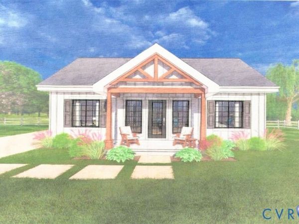 1315 Williamsburg Road, Richmond, VA 23231