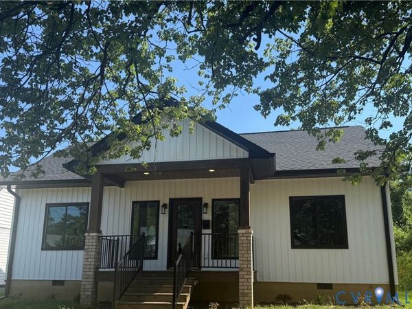 1315 Williamsburg Road, Richmond, VA 23231