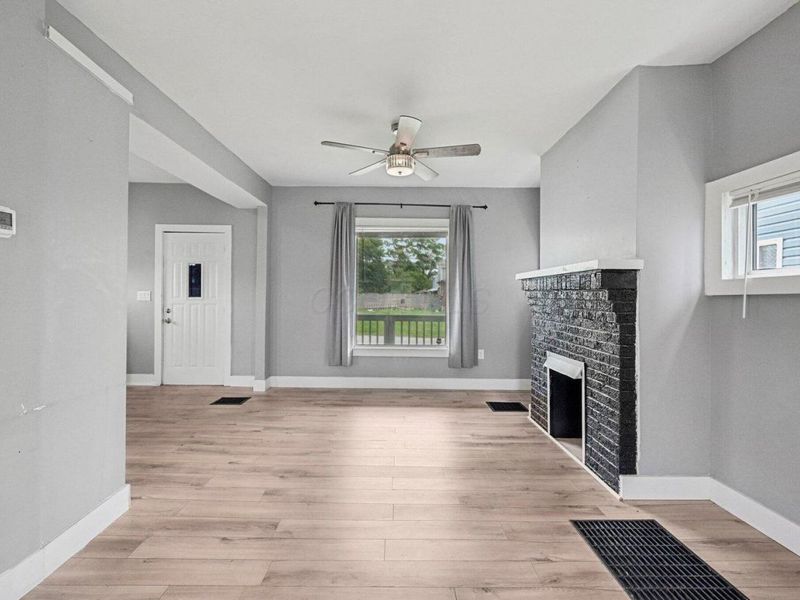 1025 Howard . , Columbus, OH 43201 Photo 14