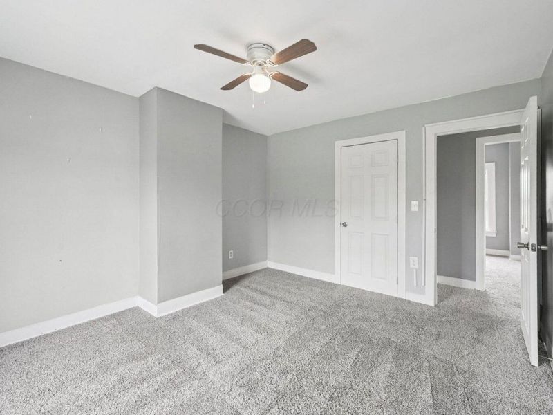 1025 Howard . , Columbus, OH 43201 Photo 37