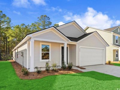 1720 Kings Oak Lp, Conway, SC 29526
