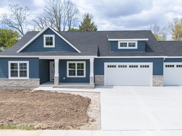 116 River Ct, Theresa, WI 53091