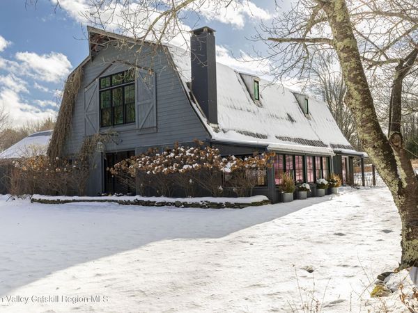 229 Bone Hollow Road, Accord, NY 12404