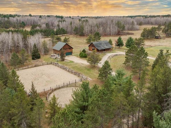 3403 68th Avenue NW, Akeley, MN 56433