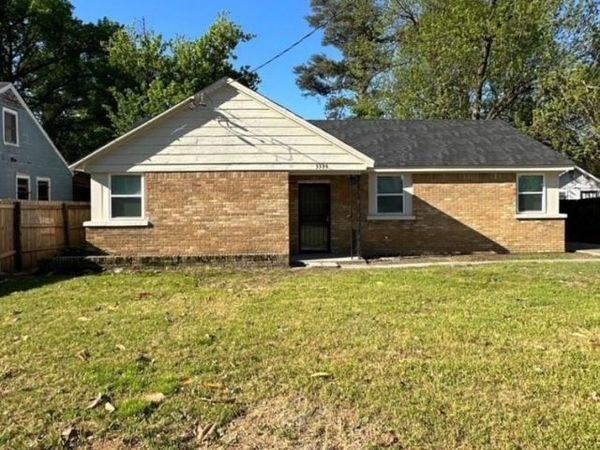 3333 FARMVILLE RD, Memphis, TN 38122