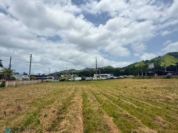 0 SOLAR 1.27 CUERDAS, FRENTE A CARR. #2, Añasco, PR 00610