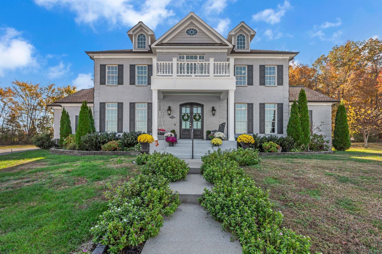 7167 Williams Rd, Christiana, TN 37037 Main Photo