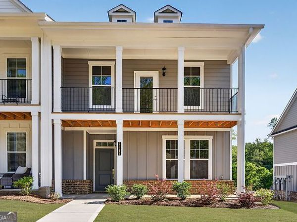 2546 Harbor Ridge Pass, Unit 341, Gainesville, GA 30507