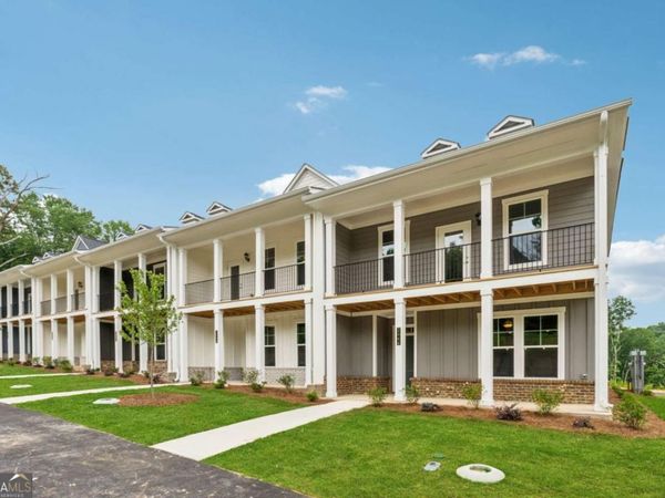 2546 Harbor Ridge Pass, Unit 341, Gainesville, GA 30507