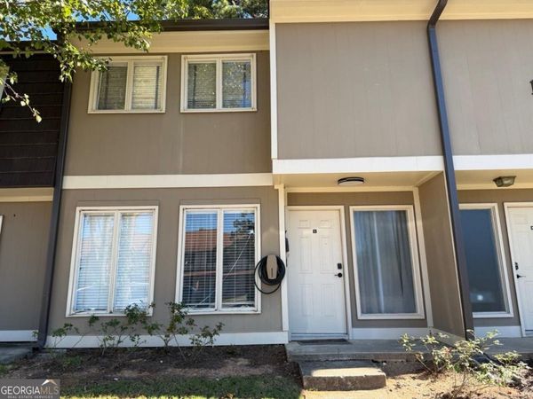 1804 Ashborough Way SE, Unit L, Marietta, GA 30067