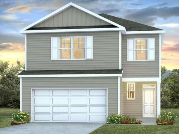 313 Flax Street, Statesboro, GA 30461