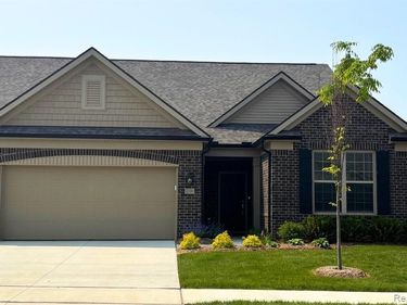 867 Kelpie Drive, Pittsfield Twp, MI 48108