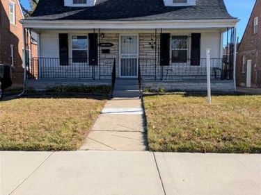 18668 Steel Street, Detroit, MI 48235