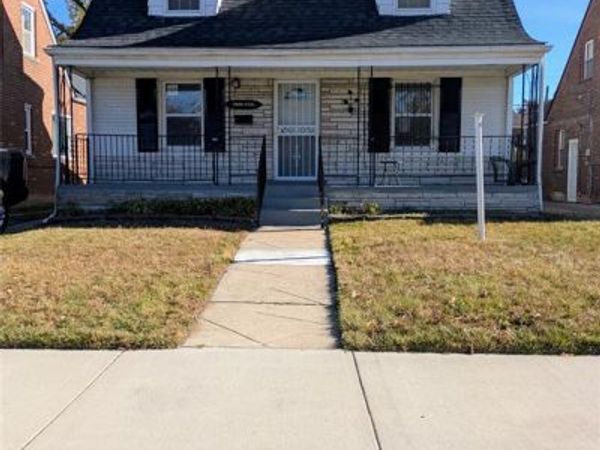 18668 Steel Street, Detroit, MI 48235