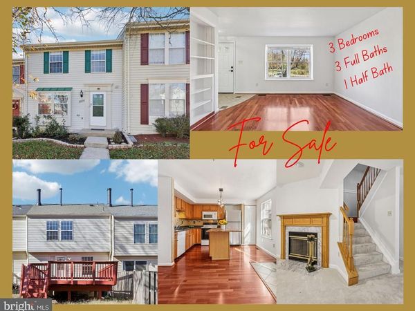 43494 POSTRAIL SQUARE, ASHBURN, VA 20147