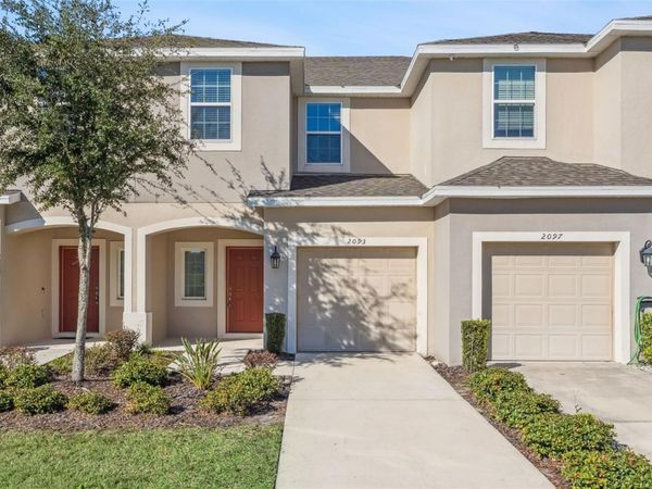 2093 CRYSTAL BELL STREET, ORLANDO, FL 32824