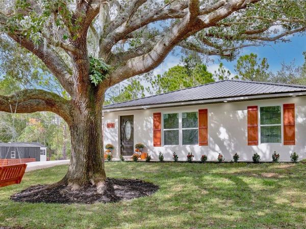 1255 FLINT TRAIL, GENEVA, FL 32732