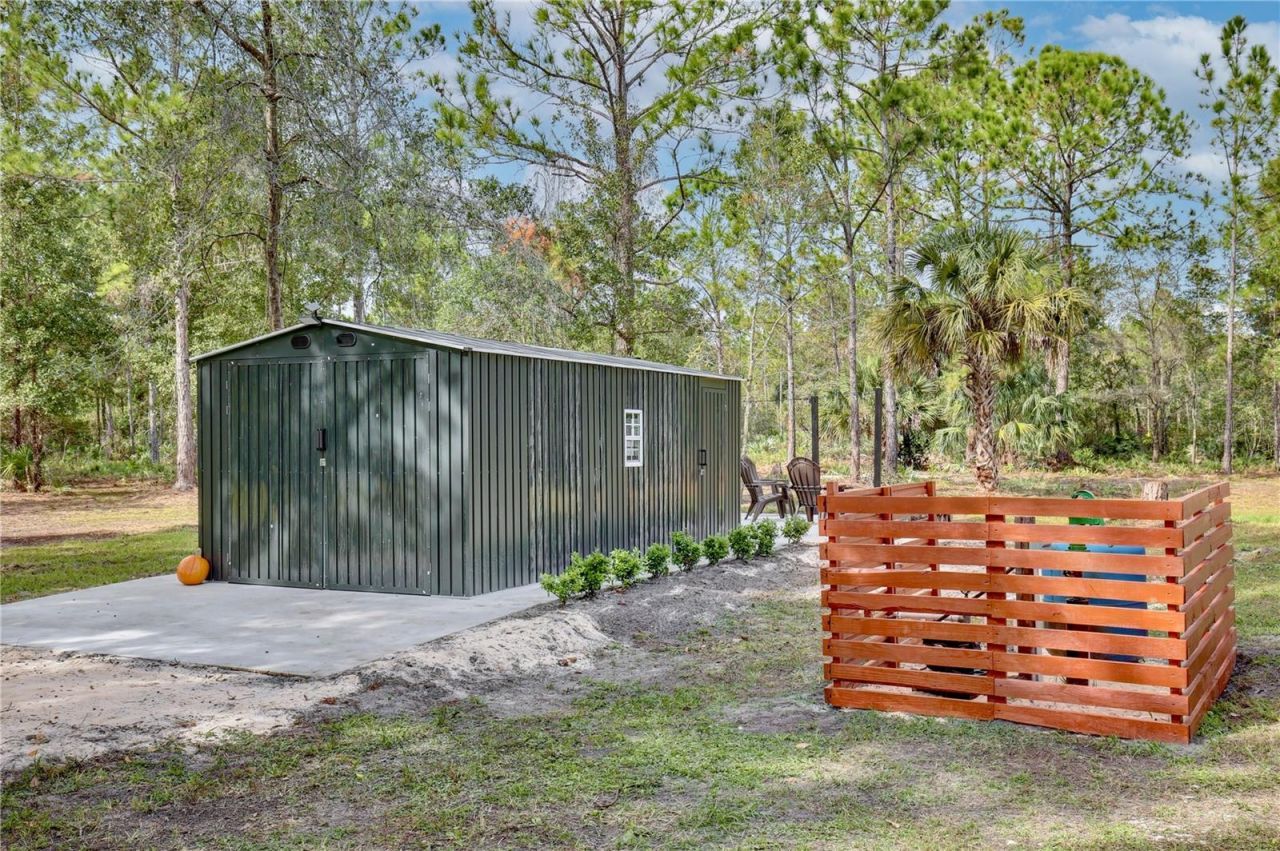 1255 Flint Trail, Geneva, FL 32732 Photo