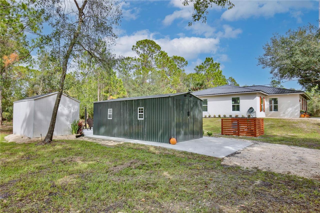 1255 Flint Trail, Geneva, FL 32732 Photo
