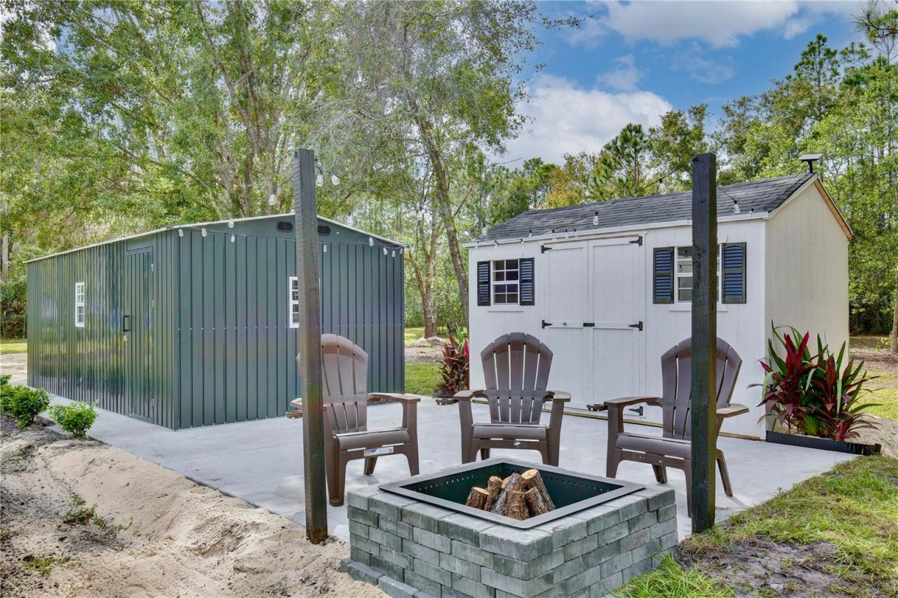 1255 Flint Trail, Geneva, FL 32732 Photo