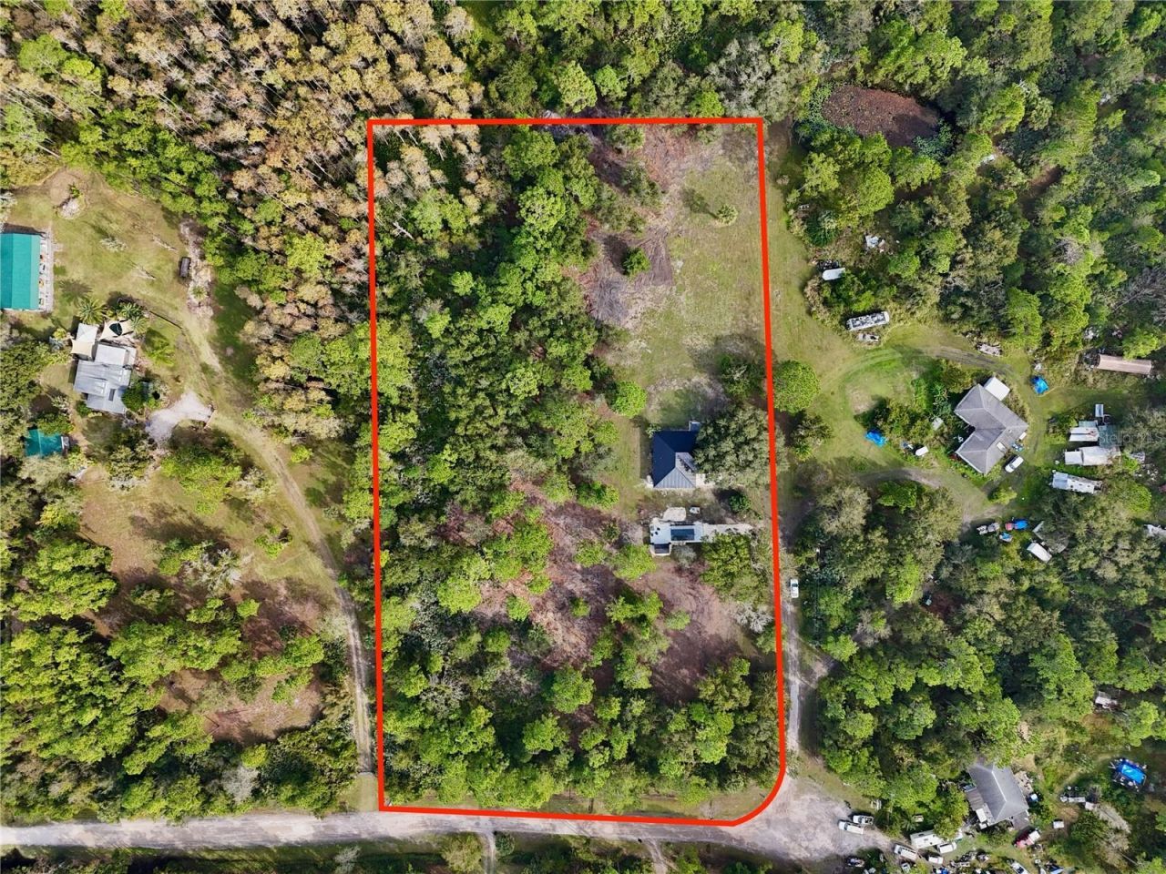 1255 Flint Trail, Geneva, FL 32732 Photo