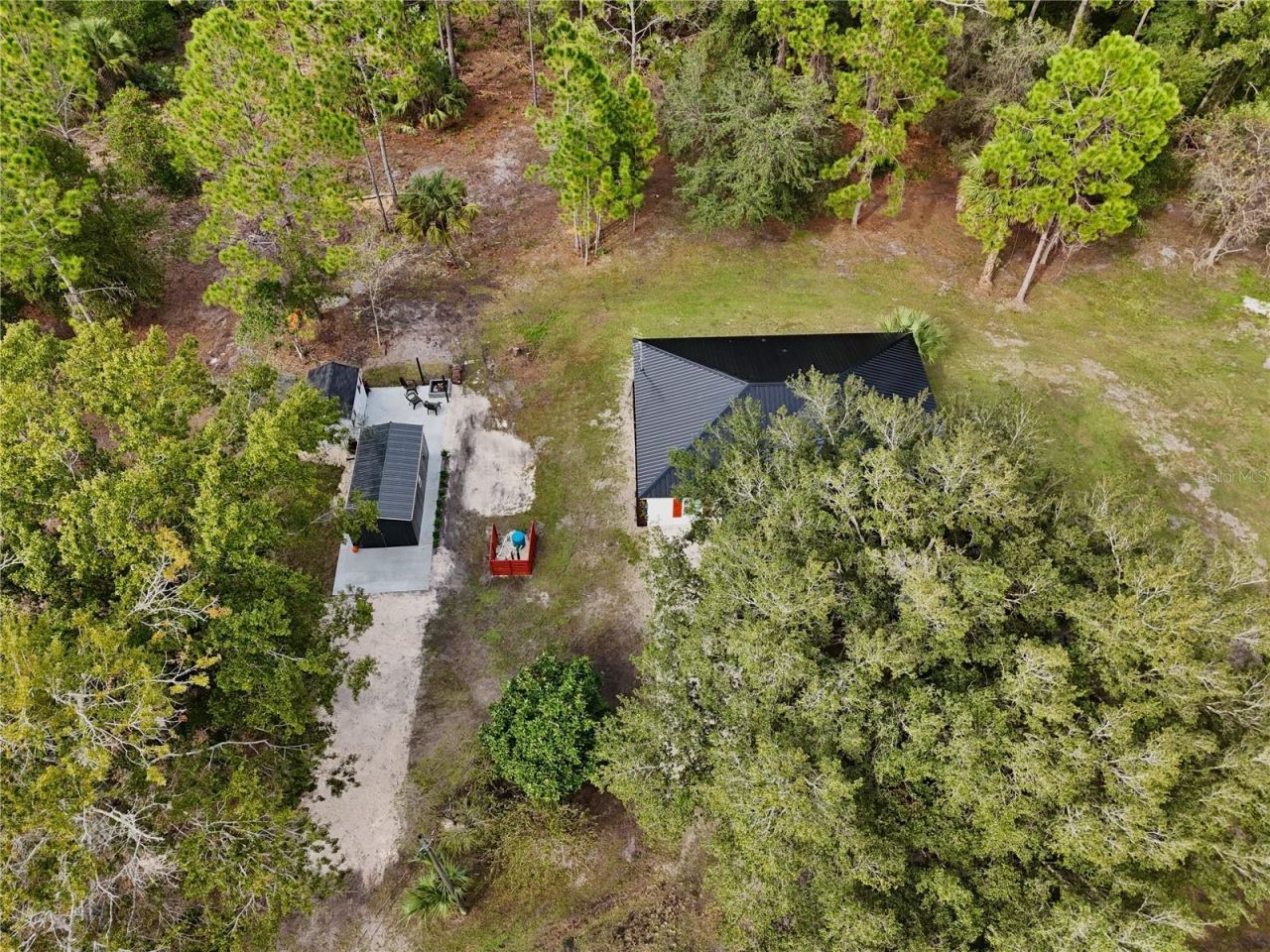 1255 Flint Trail, Geneva, FL 32732 Photo