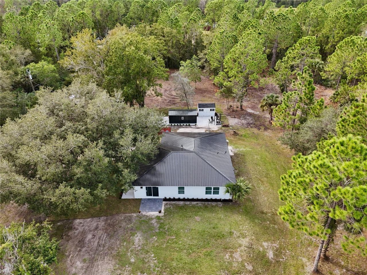 1255 Flint Trail, Geneva, FL 32732 Photo