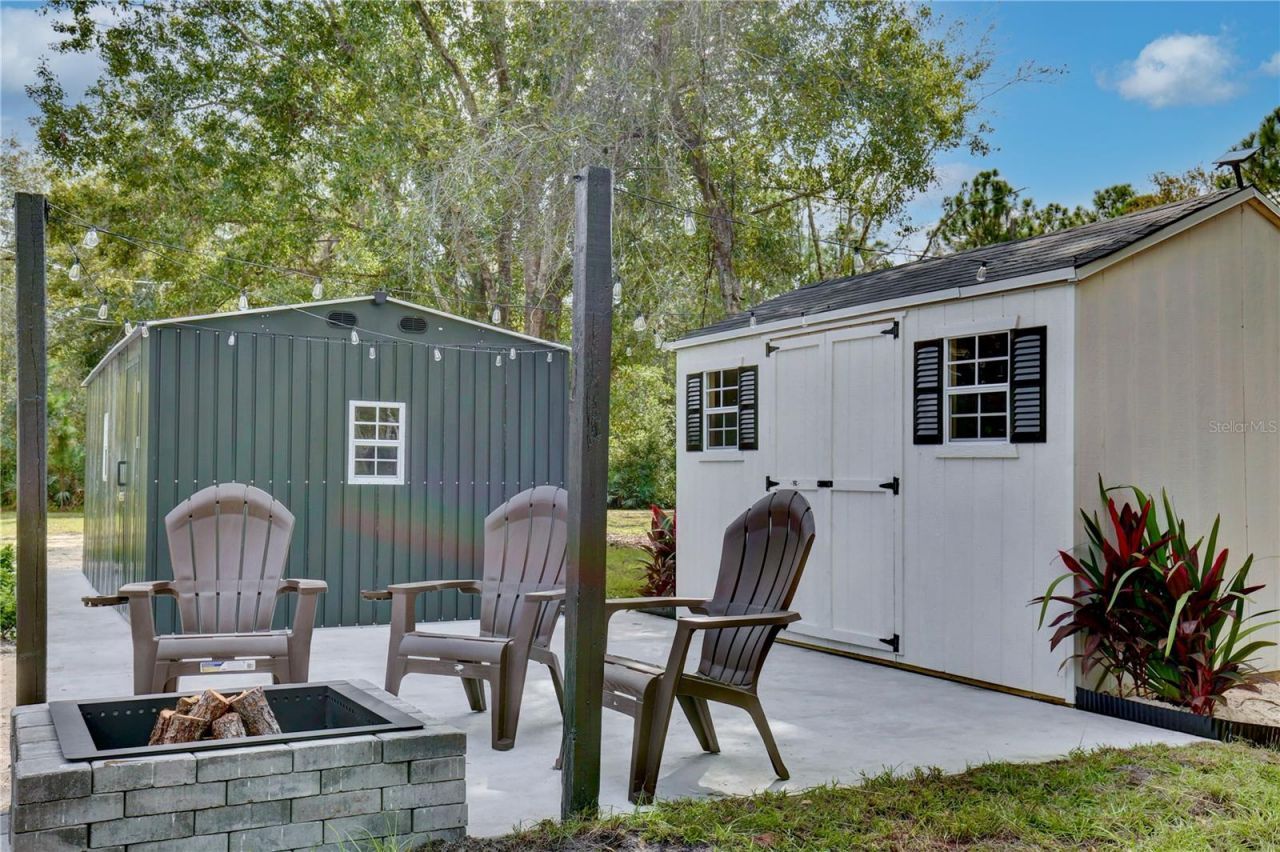 1255 Flint Trail, Geneva, FL 32732 Photo