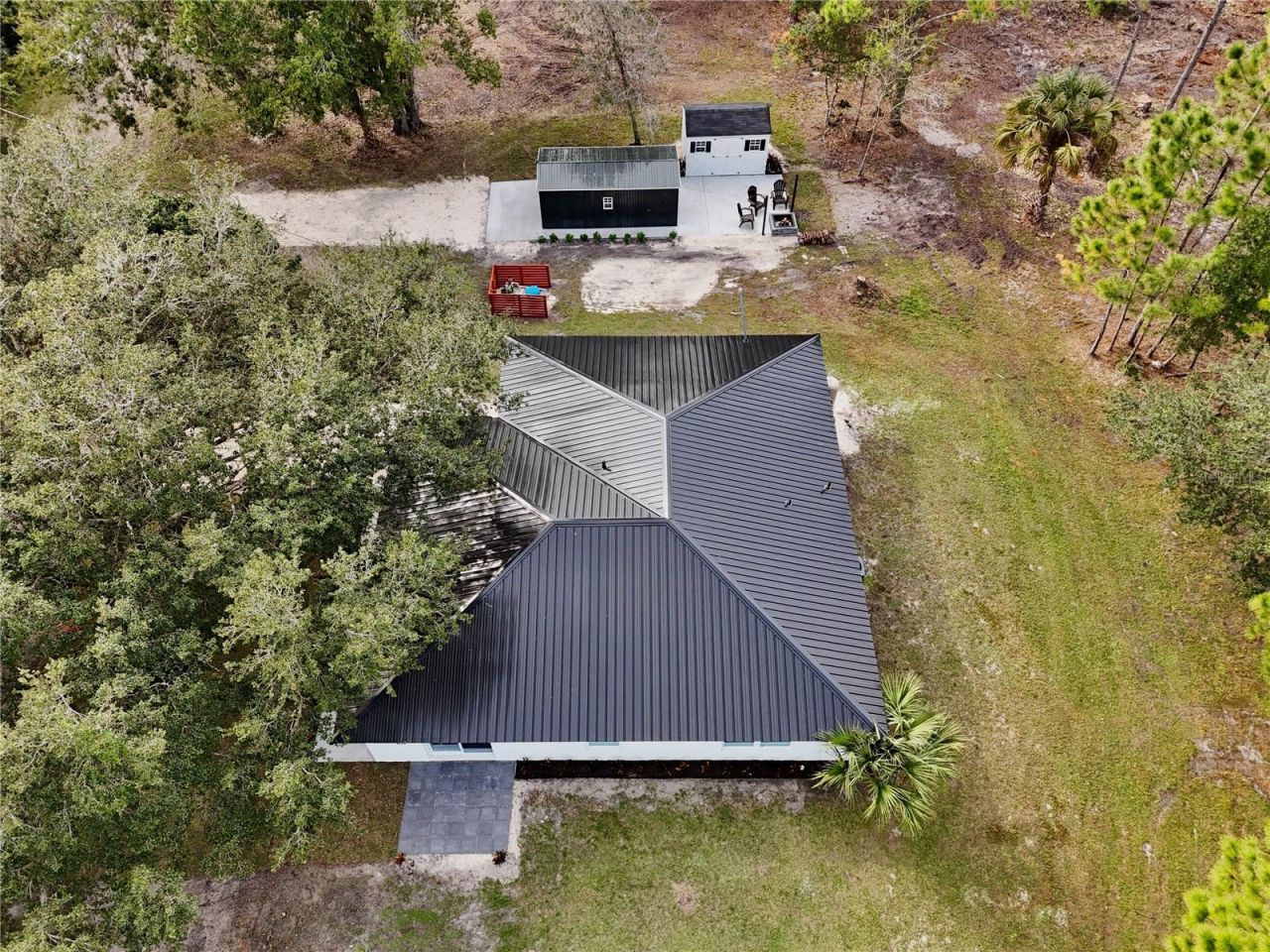 1255 Flint Trail, Geneva, FL 32732 Photo