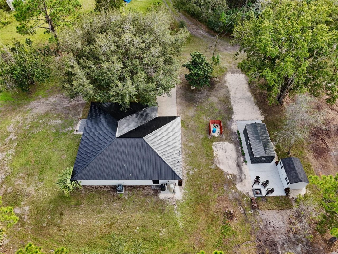 1255 Flint Trail, Geneva, FL 32732 Photo