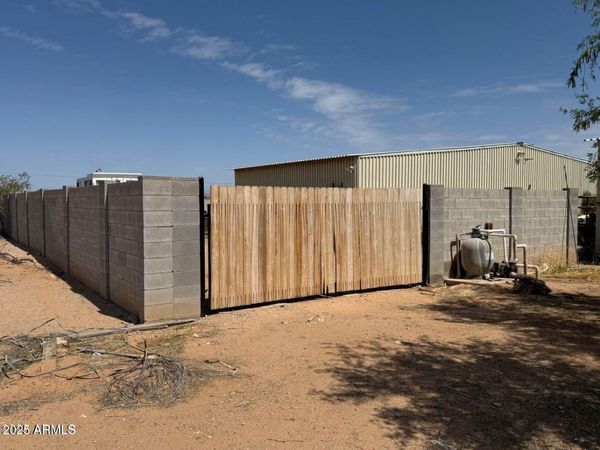 22095 N 223RD Avenue, Unit 1, Surprise, AZ 85387