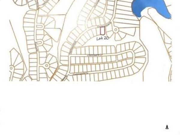 Chelmsworth Drive, Bella Vista, AR 72715