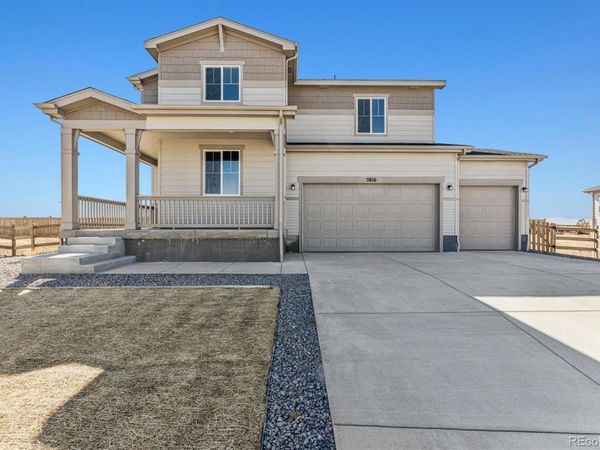 5816 Farmstead Place, Mead, CO 80504