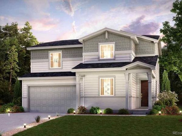 5816 Farmstead Place, Mead, CO 80504