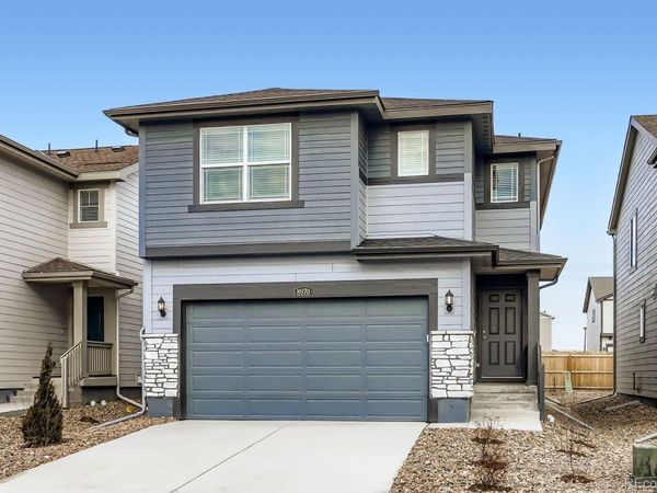 8970 Blue Feather Loop, Colorado Springs, CO 80908
