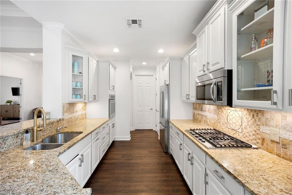 12771 Aviano Dr, Naples, FL 34105 Photo