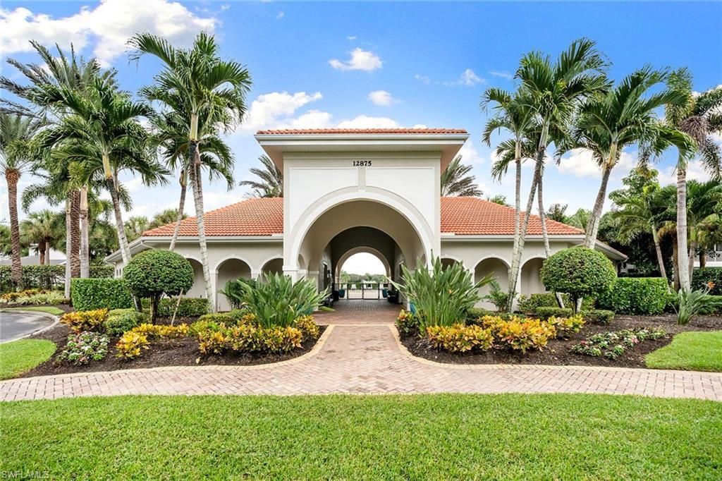 12771 Aviano Dr, Naples, FL 34105 Photo