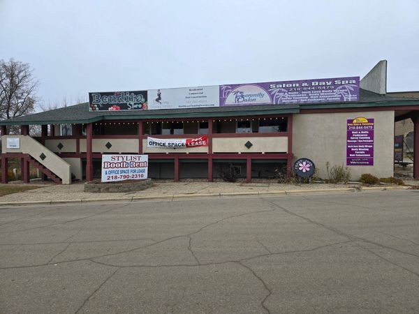 514 Summit Avenue, Detroit Lakes, MN 56501