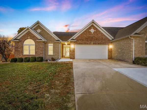 520 Wynnfield Lane, Farmington, MO 63640