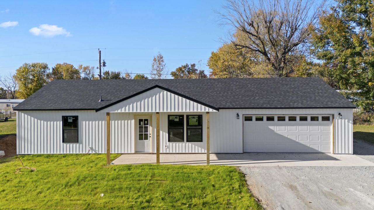 25649 S 606 Lane, Grove, OK 74344 Main Photo