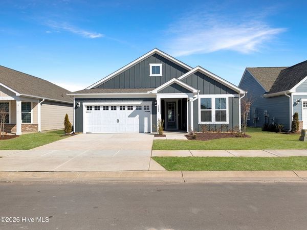 2699 Silverweed Court, Winnabow, NC 28479