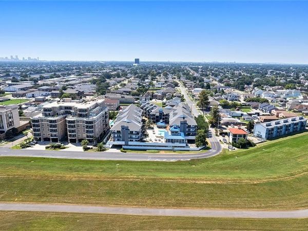 420 METAIRIE HAMMOND Highway, Unit 328, Metairie, LA 70005