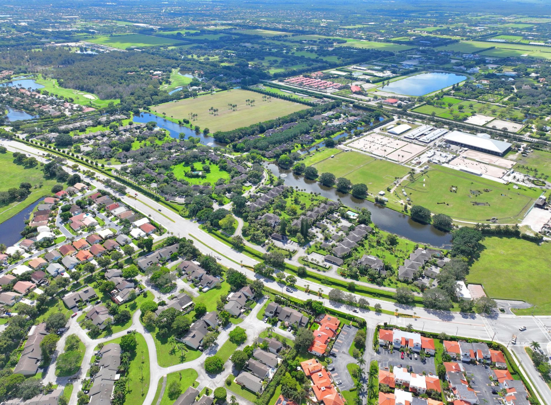 13244 Polo Club Road, Unit C206, Wellington, FL 33414 Photo