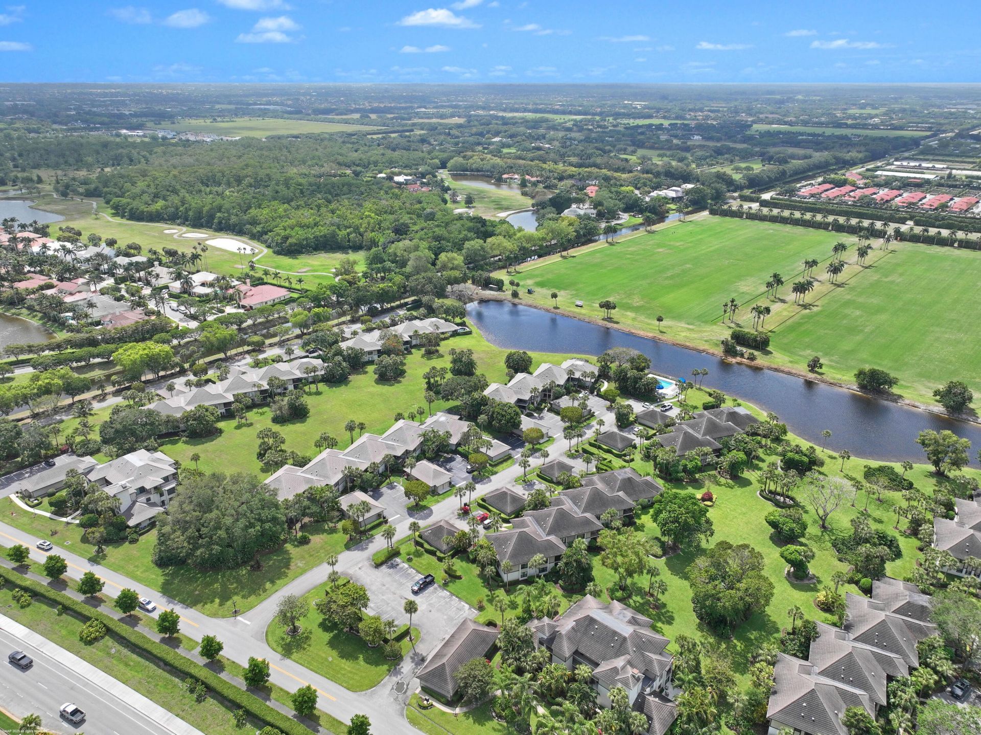 13244 Polo Club Road, Unit C206, Wellington, FL 33414 Photo