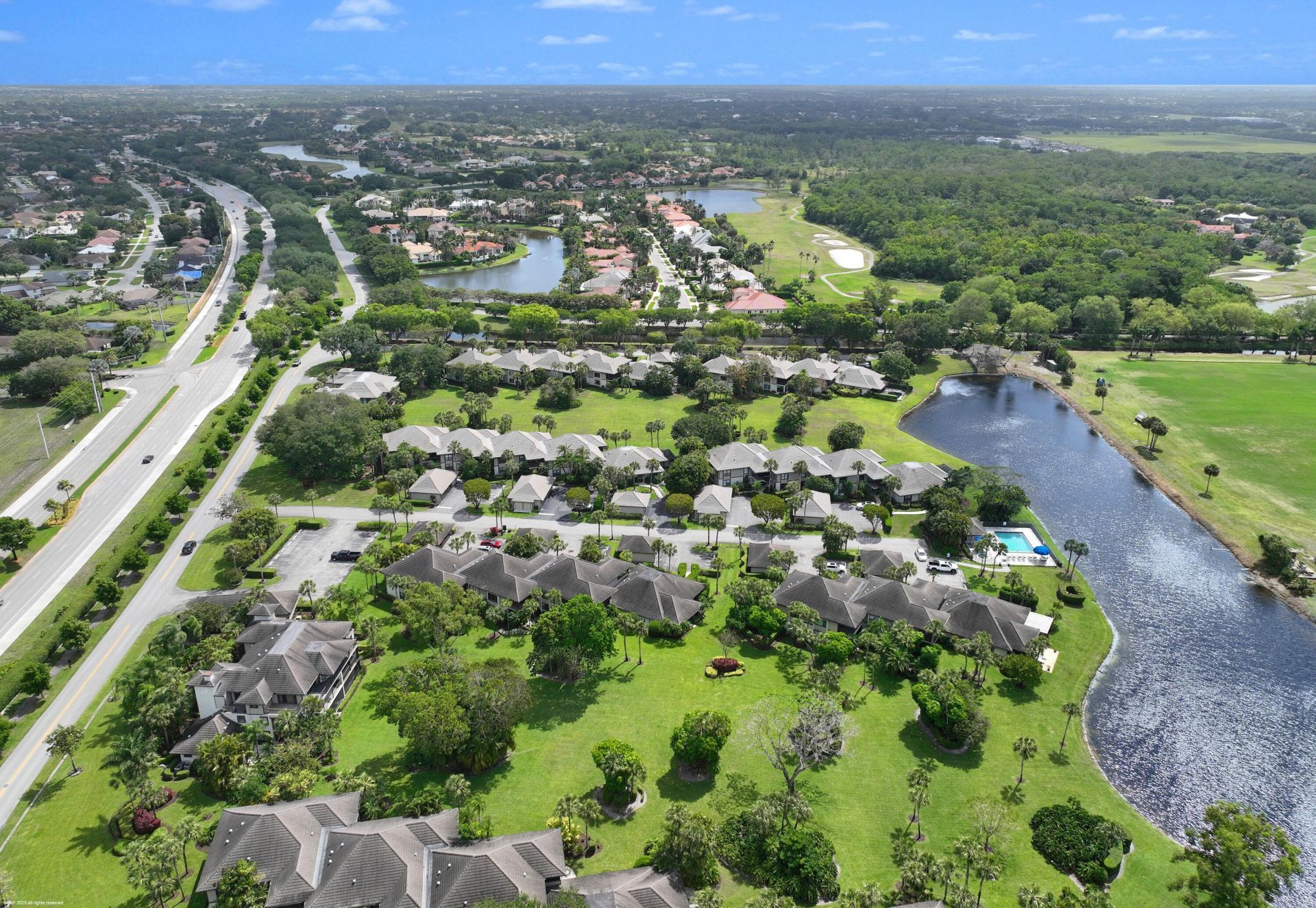 13244 Polo Club Road, Unit C206, Wellington, FL 33414 Photo