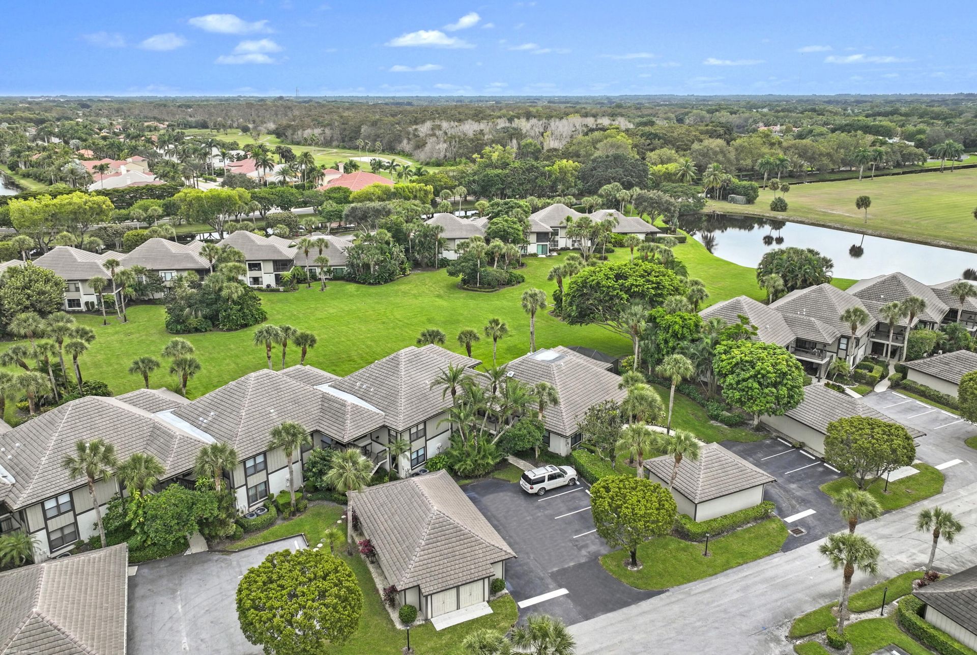 13244 Polo Club Road, Unit C206, Wellington, FL 33414 Photo