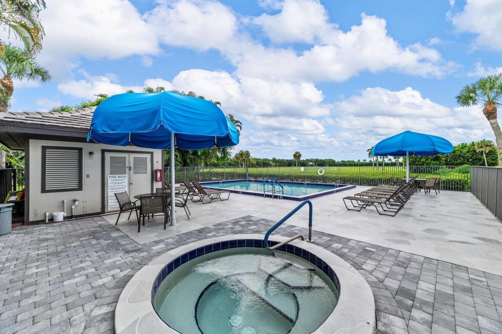 13244 Polo Club Road, Unit C206, Wellington, FL 33414 Photo