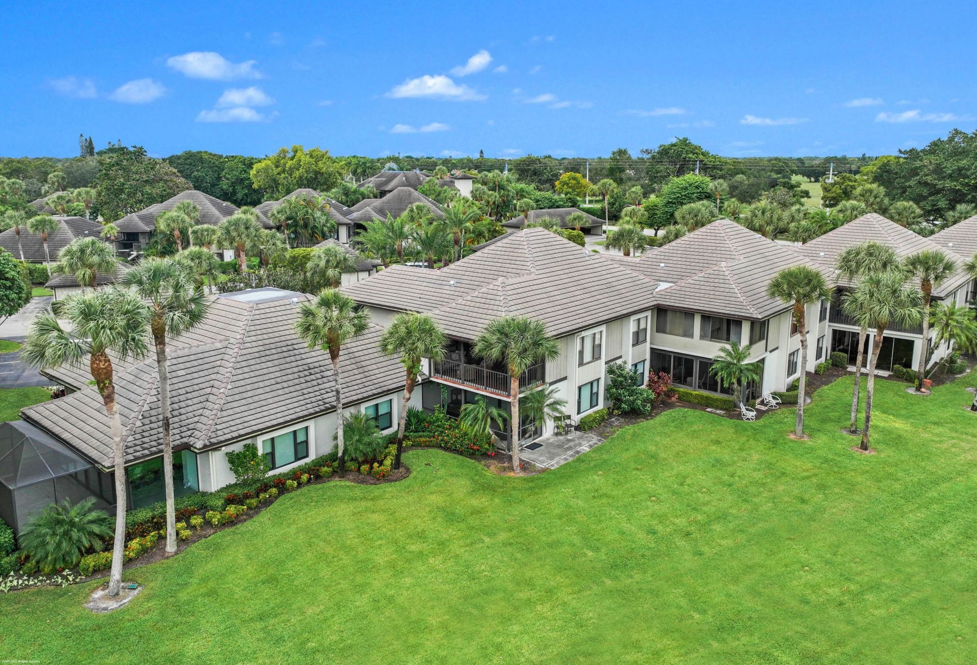 13244 Polo Club Road, Unit C206, Wellington, FL 33414 Photo